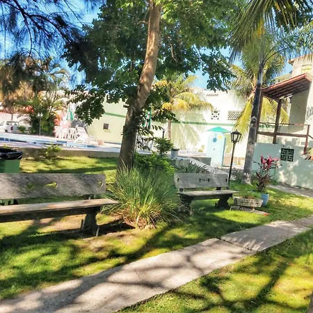 Pousada Recanto Shangri-la-3