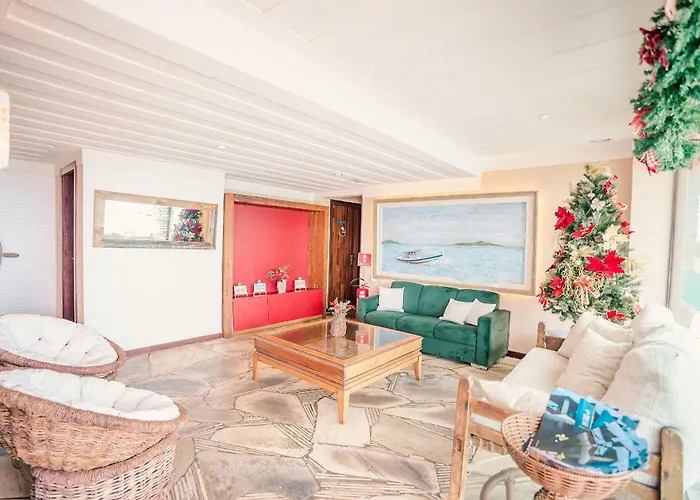 Pier Beach ClubHotel Cabo Frio