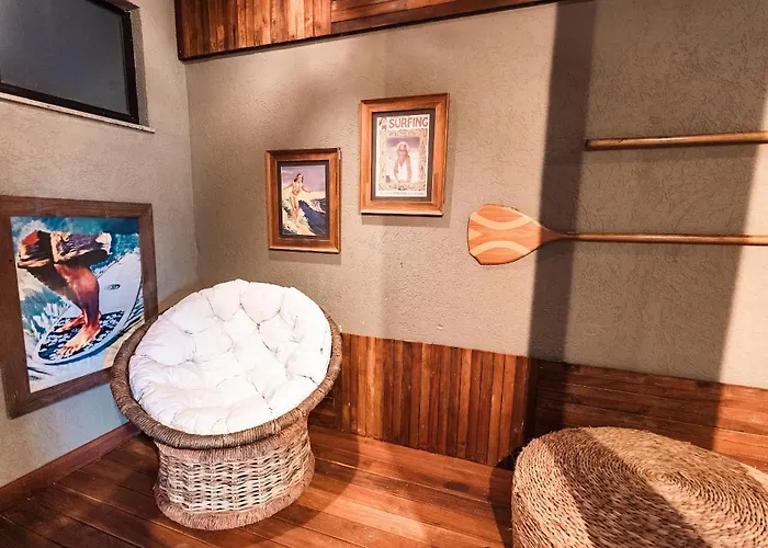 Pier Beach ClubHotel Cabo Frio