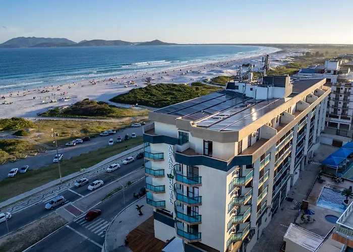 Apart Porto PríncipeHotel Cabo Frio